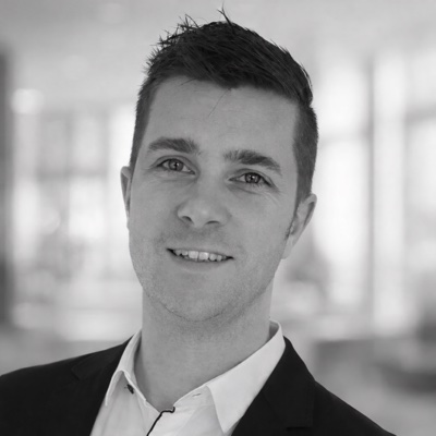 Thijs, oprichter van warmtepompkiezer.nl